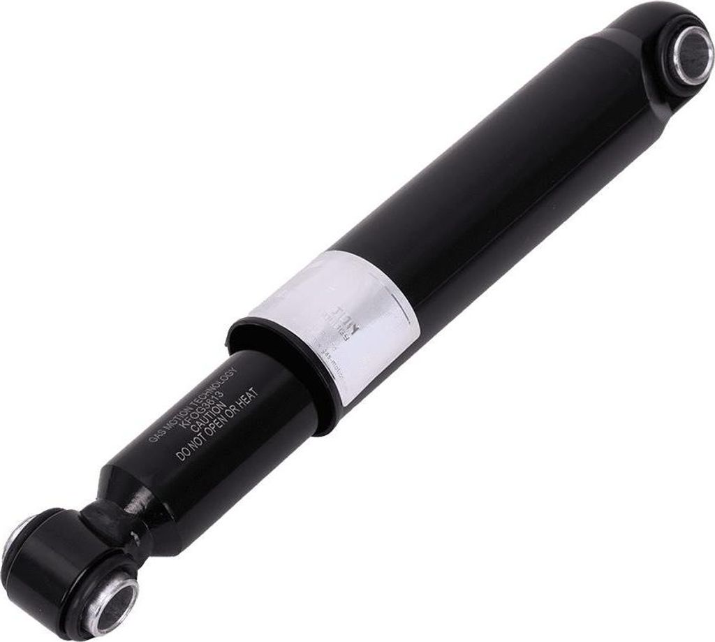 PIVEXIN Stoßdämpfer 750-1800 kg für leichte Anhänger und Produktbild 