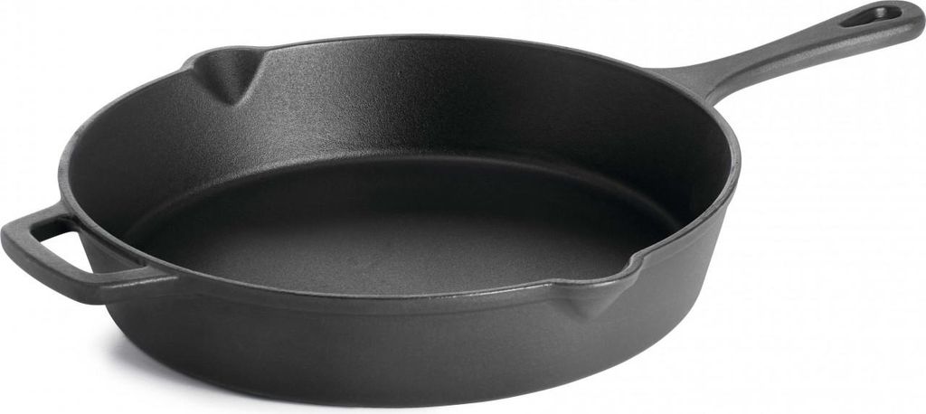Napoleon Bratpfanne Ø 30 cm, Gusseisen Produktbild 