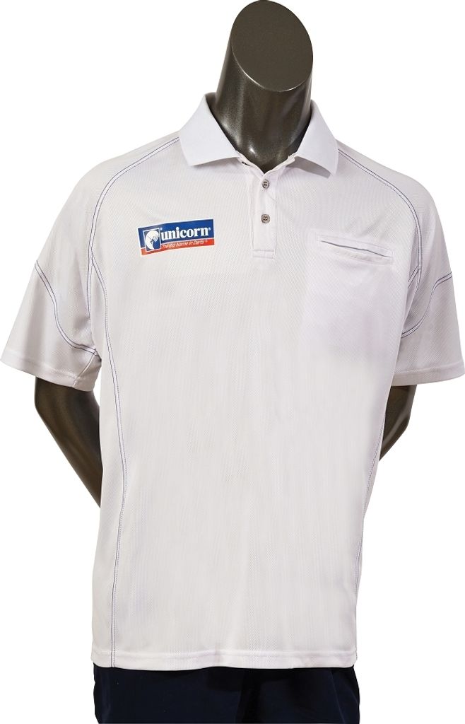 Unicorn Team Dart Shirt / 1 Stck / 4-XL