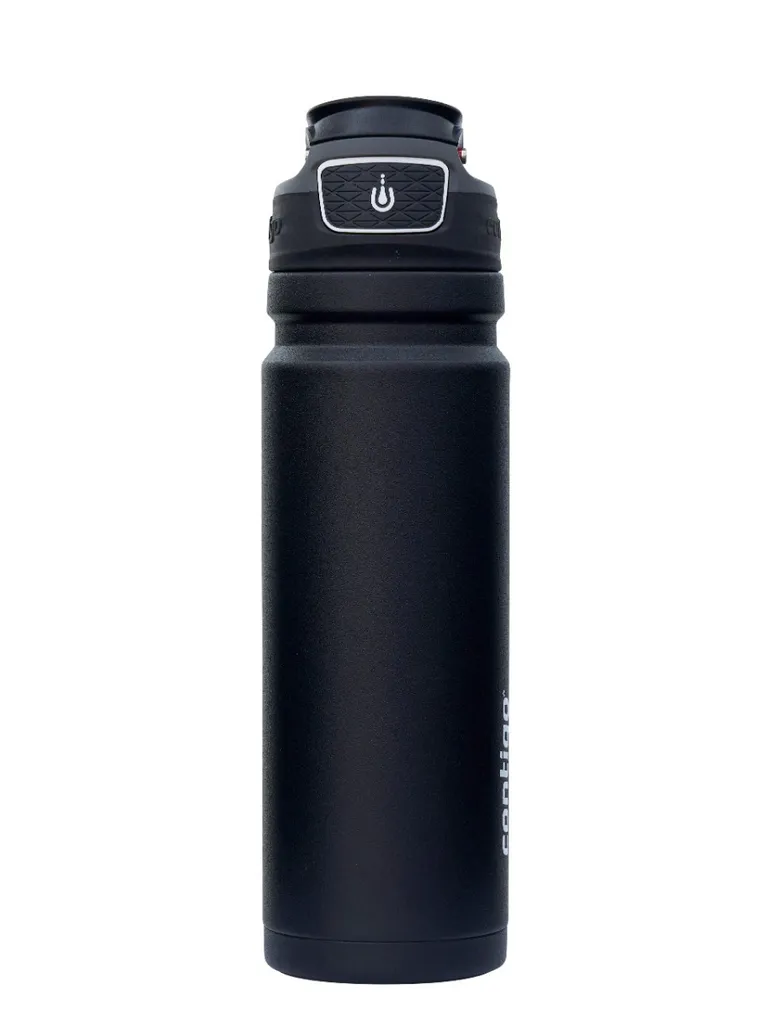 Contigo Free Flow 700ml Autoseal: La Migliore Borraccia Anti-Perdite