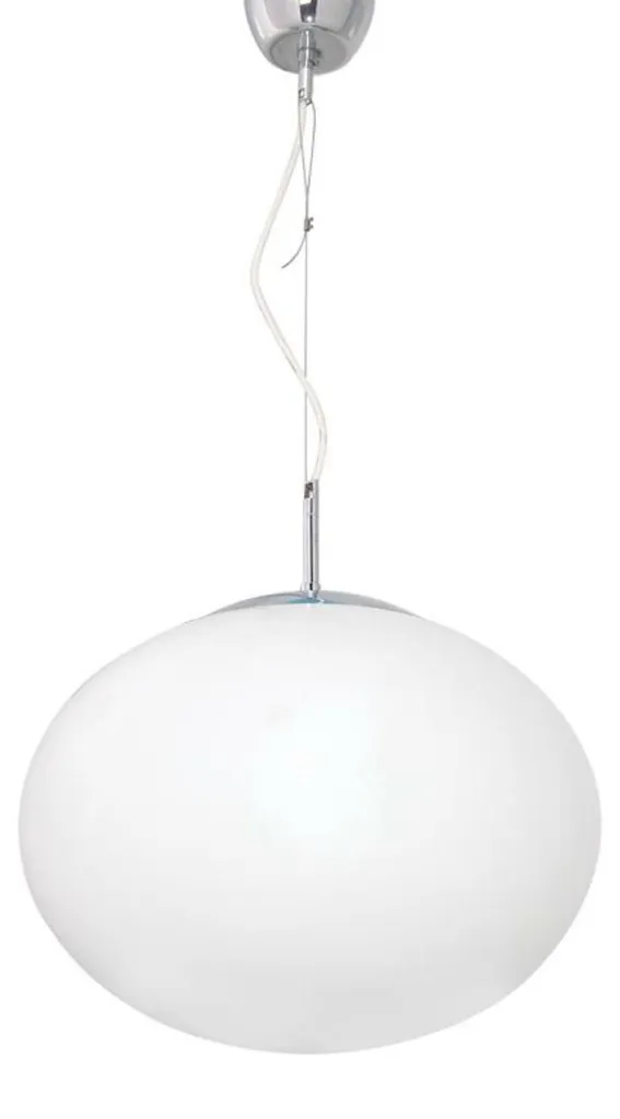 Suspension ACA Prim V24012380 Industrielle en Acier avec Hauteur Réglable