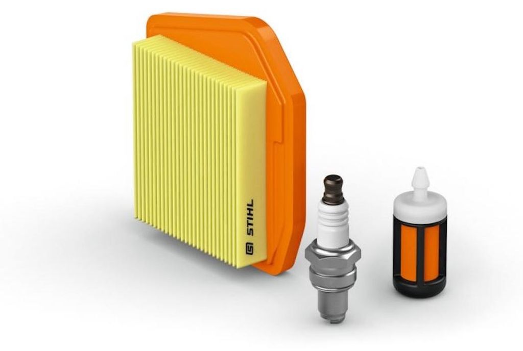 Service kit 41 pour FS 240/260/360/410/460 + FR 410/460 - Image du produit 