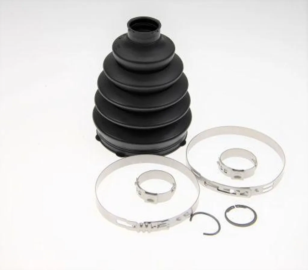 Soufflet de cardan LÖBRO 306053 pour arbre de transmission BMW Série 5