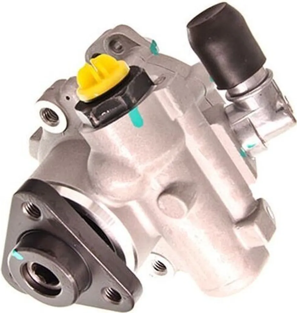 Pompe hydraulique de direction pour Audi A6 Berline et Avant 48-0053