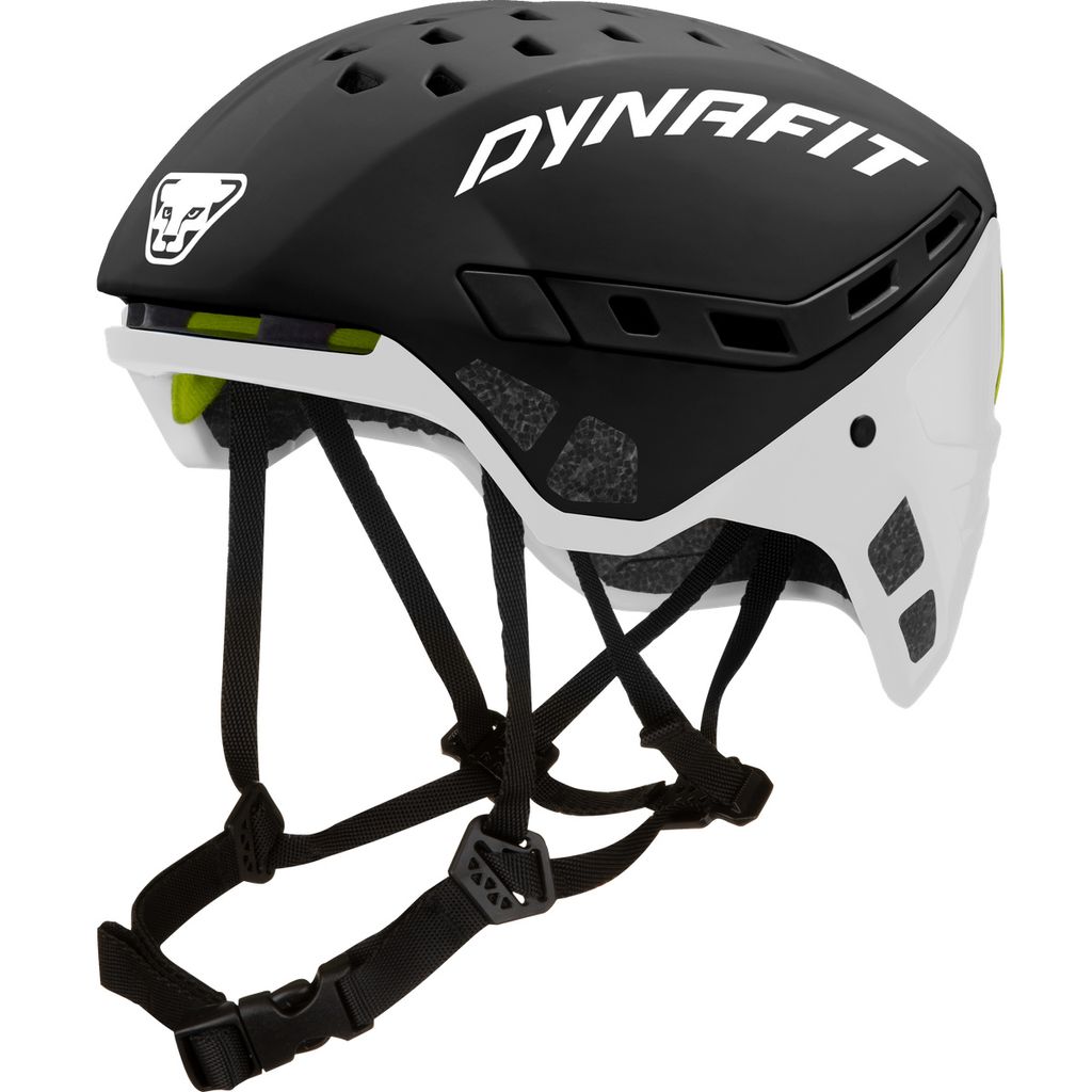 DNA Helmet - Dynafit, Größe:S/M, Farbe:0918-black out/0010