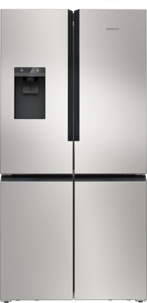 Siemens iQ700, Frigorifero-congelatore combinato, a più Immagine del prodotto 