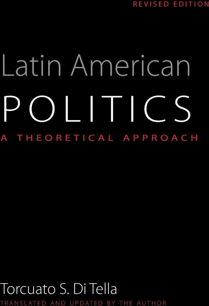 Latin American Politics