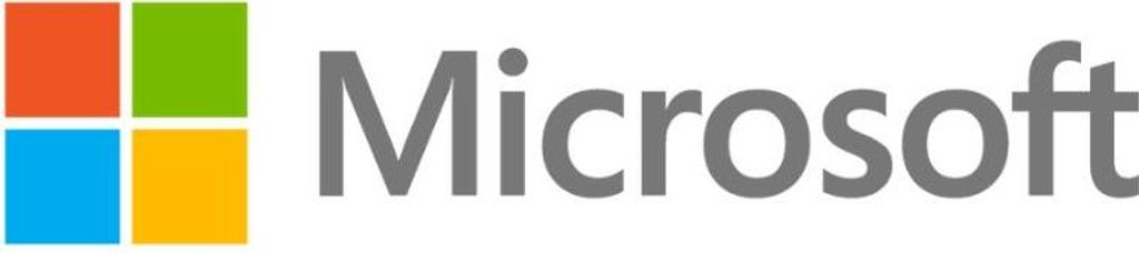 Microsoft Natural Ergonomic Keyboard, schwarz, Business, USB, ND Layout Nordic (LXN-00009)