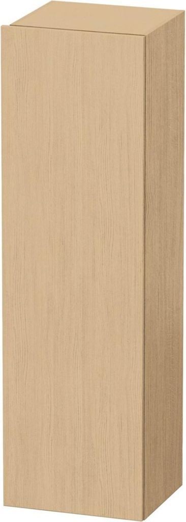 Duravit Hochschrank DuraStyle 40x36x140cm, Tür rechts, Produktbild 