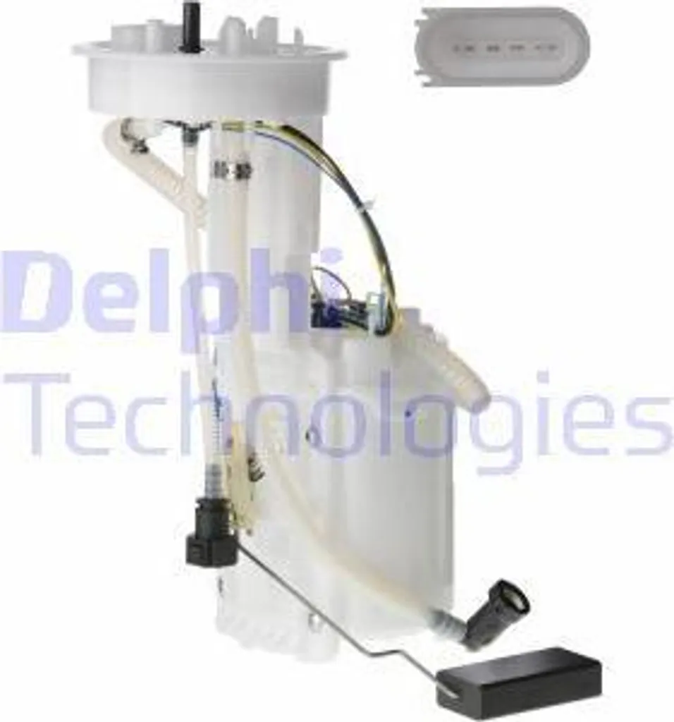 Unité d'alimentation Delphi FG1719-12B1 pour A4 8E 8H et Exeo 8E0919051CJ