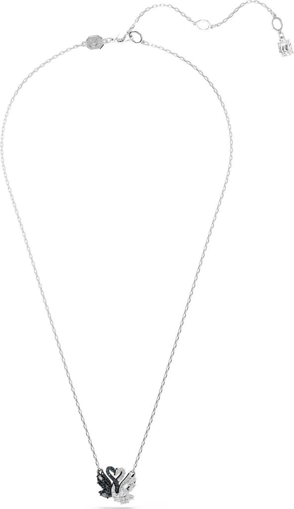 Swarovski Swan Anhï¿1/2nger 5705721 Damenhalskette Produktbild 