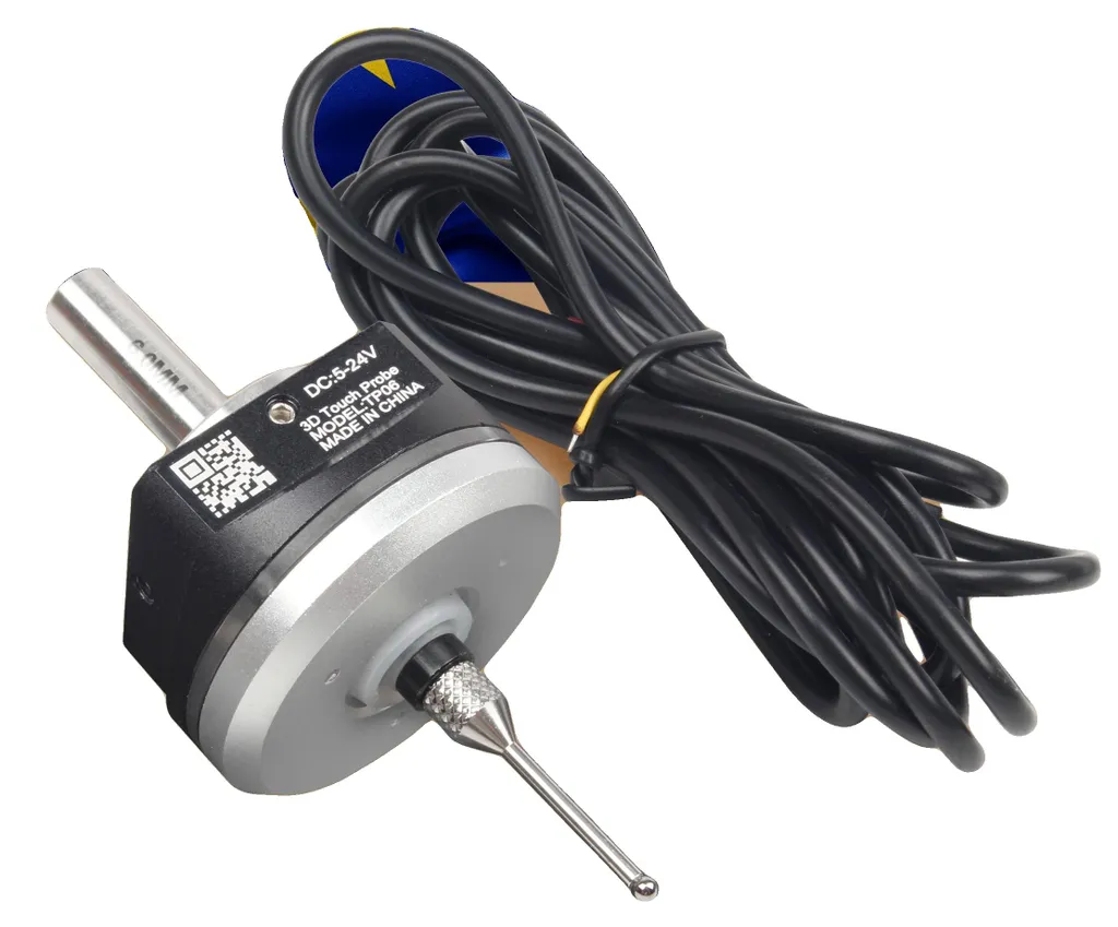 Sonde 3D pour réglage de zéro CNC haute précision compatible Grbl