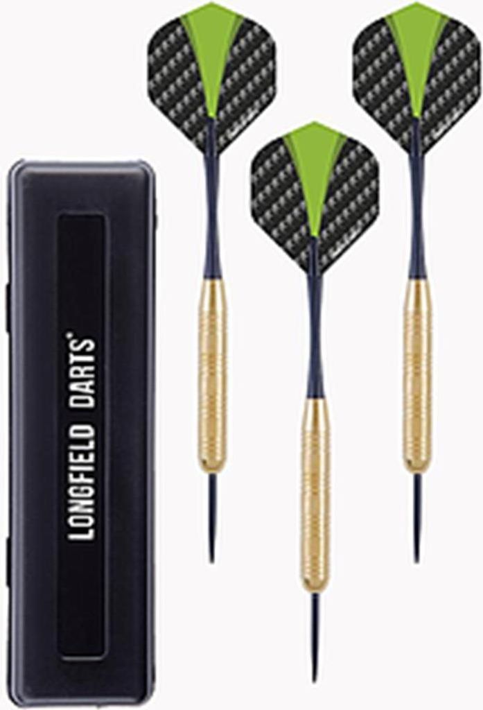 Longfield darts brass steeltip 24 gram