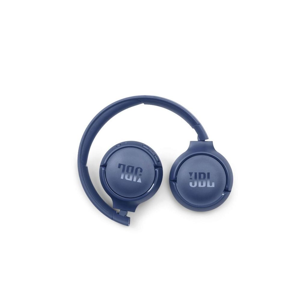 JBL Tune 510BT niebieski Zdjęcie produktu 10