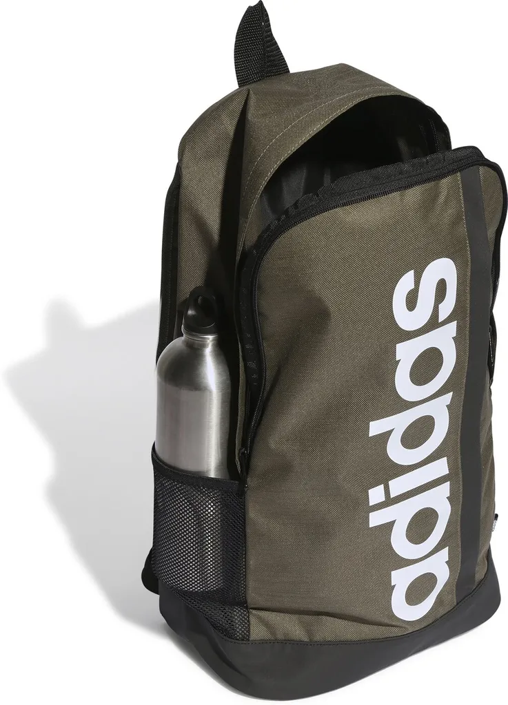 Sac à dos Adidas Essentials Linear P9522 confortable pour dos sensible - 22