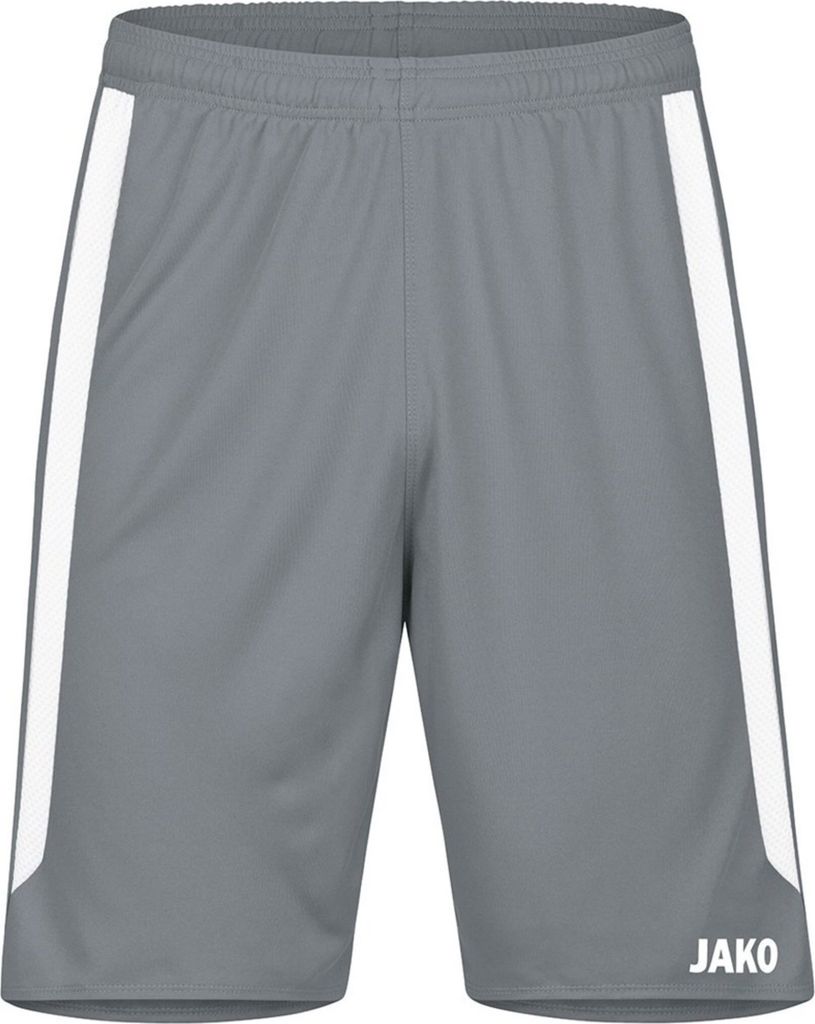 Jako Sporthose Power steingrau 164 Produktbild