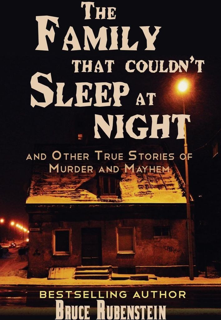 The Family That Couldn't Sleep At Night