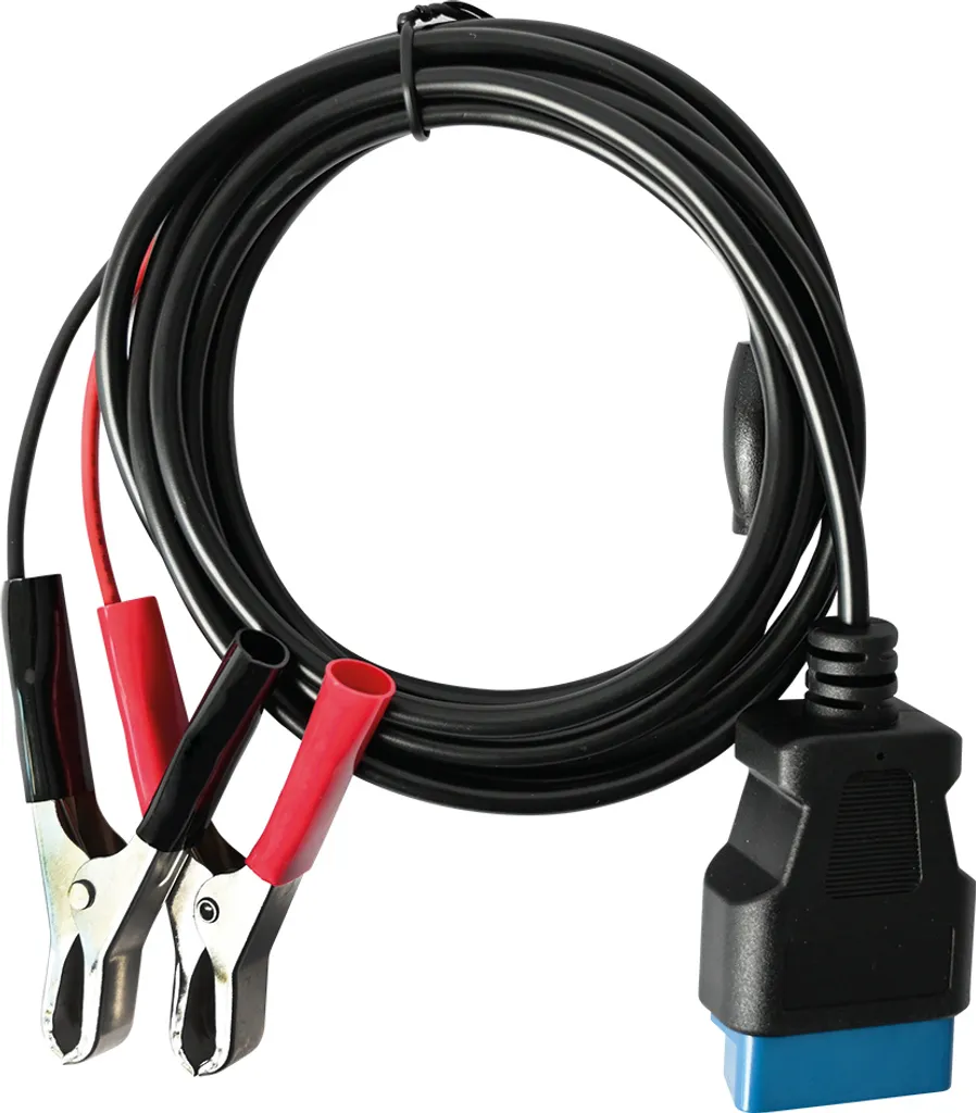 Salva Memoria Auto OBD2 Kunzer | Cavo 3 Metri | Mai più Codici Persi