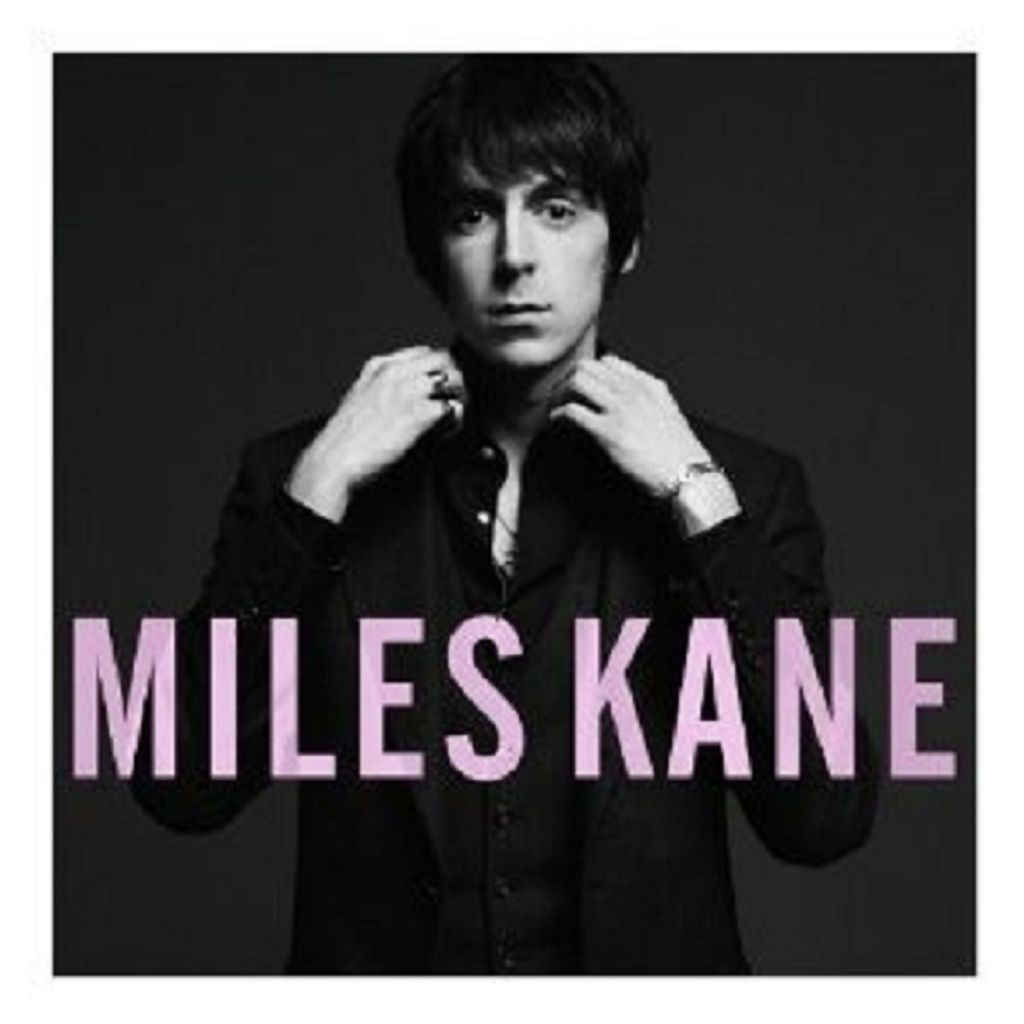 Kane,Miles-Colour Of The Trap