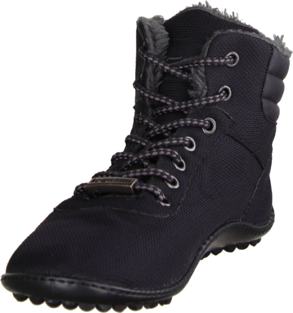 Leguano Zehenschuhe Damen 31363434363032 Schwarz 38 EU Produktbild 10