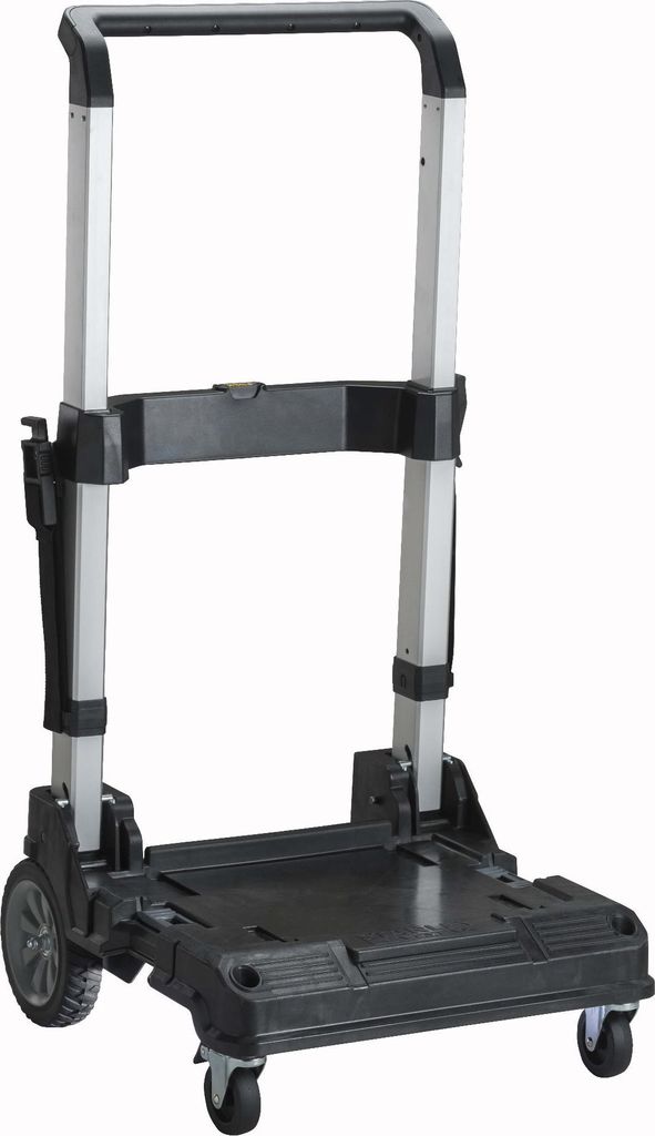 STANLEY FATMAX TSTAK Trolley für TSTAK-Boxen FMST1-72363