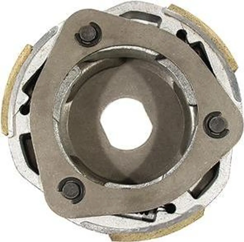 Accouplement RMS Standard résistant pour transmission de store et volet