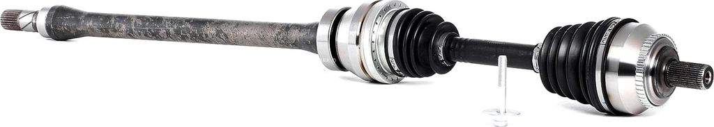 STARK SKDS-0210346 Antriebswelle Vorne Rechts für VOLVO V70 II (285) V70 I (875, 876) S60 I (384) XC70 Cross Country (295) S80 I (184) C70 I Cabrio
