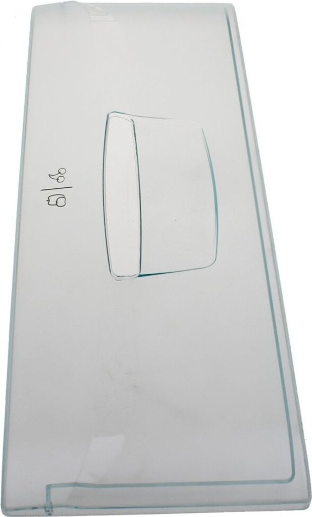 ARISTON - Panel-Gefrierschrank-Fach - C00259784
