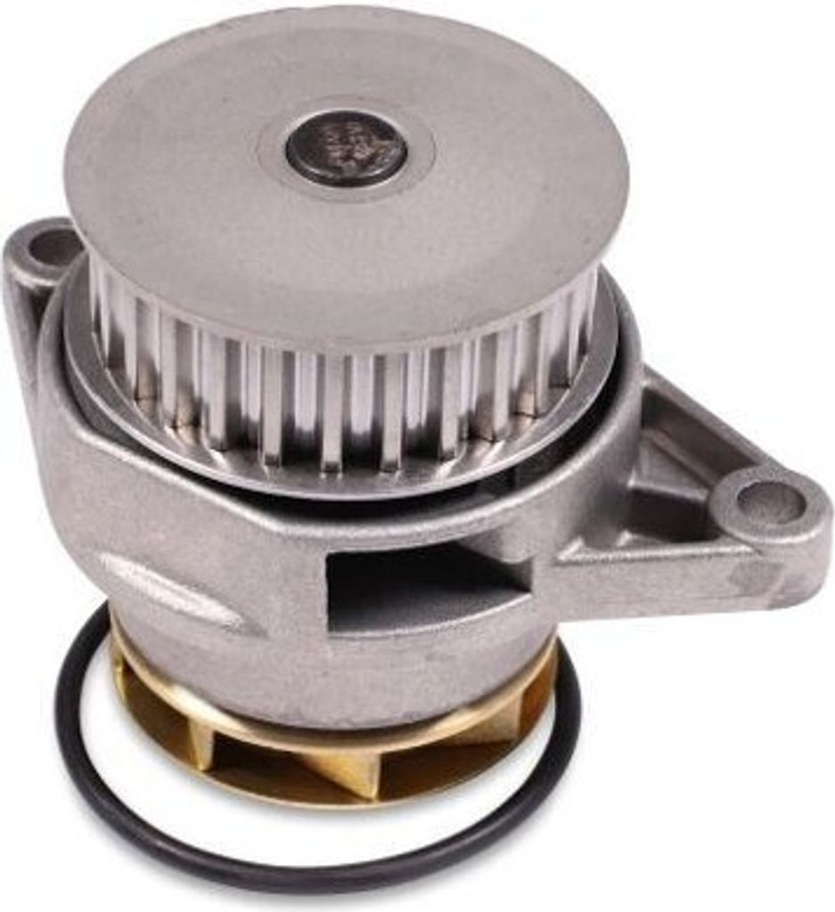 HEPU Kühlmittelpumpe Wasserpumpe für VW Golf IV Schrägheck (1J1) P540