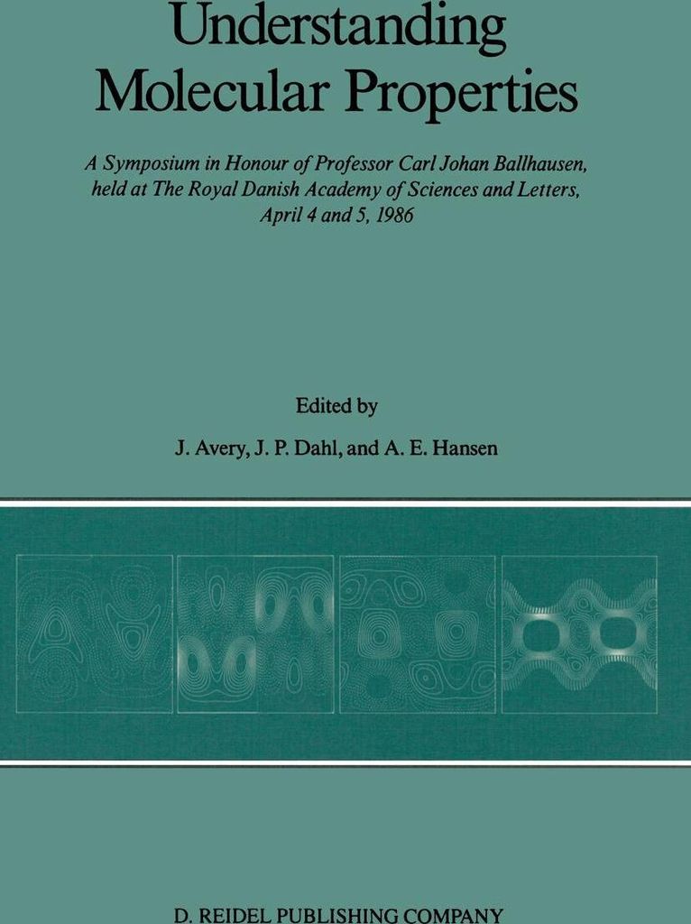 Understanding Molecular Properties
