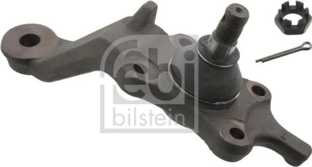 Rotule de direction de suspension pour Toyota Land Cruiser et 4 Runner