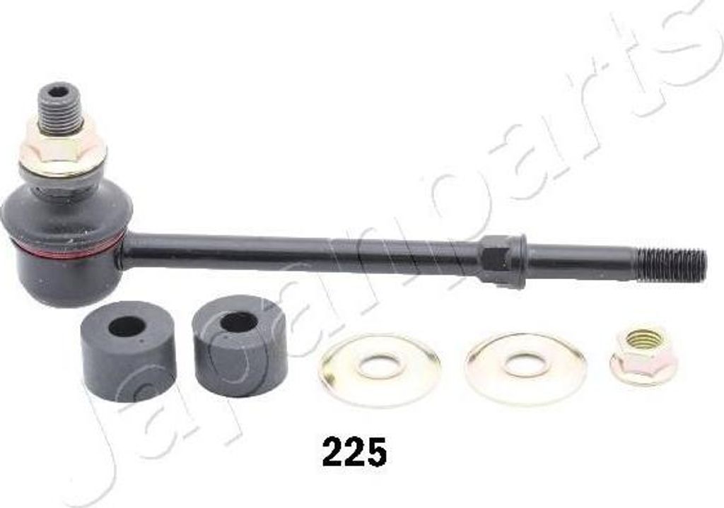 JAPANPARTS SI-225 Stabilisator Stabi vorne für TOYOTA LAND CRUISER 90 (J9) 4 RUNNER (KZN18, VZN18, RZN18)