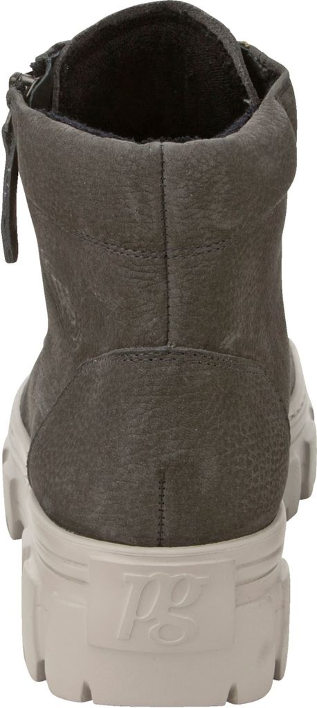 Paul Green Schnürstiefeletten Hightop-Pauls Damen Produktbild 50