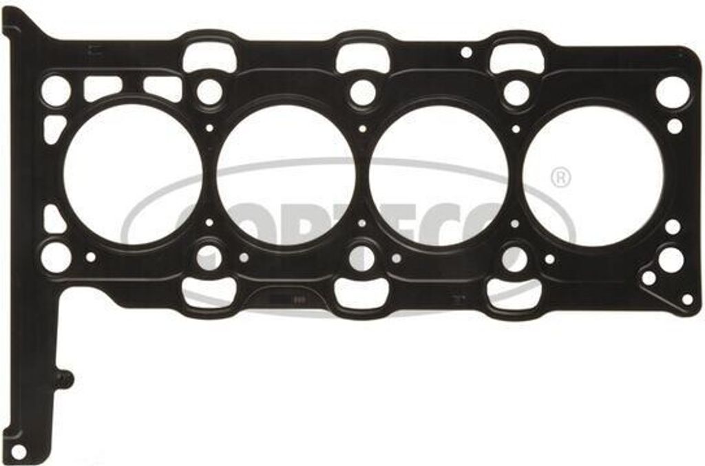 CORTECO 83403100 Zylinderkopfdichtung für HYUNDAI Tucson (TL, TLE) für KIA SPORTAGE (SL)