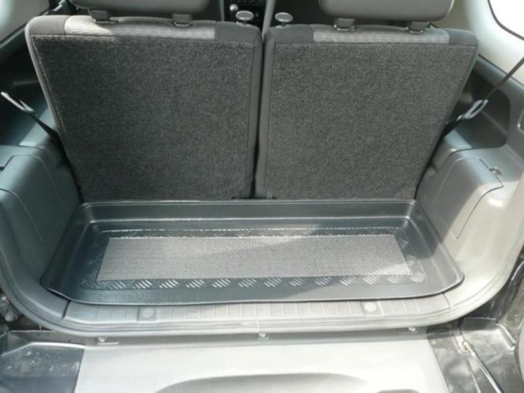 Original TFS Premium Kofferraumwanne Antirutsch für Suzuki Jimny FJ ab 1998-2015