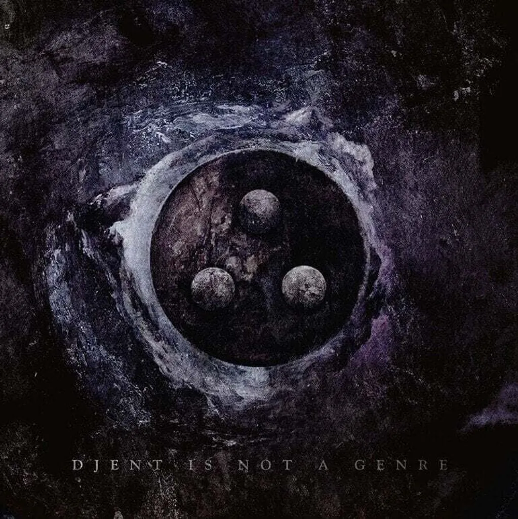 Periphery V Djent is Not a Genre CD - Musique pour Audiophiles et Musiciens