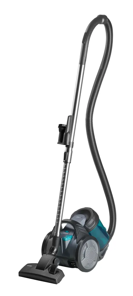 Perché comprare l'aspirapolvere Concept VP5151 FURIOUS Animal oggi