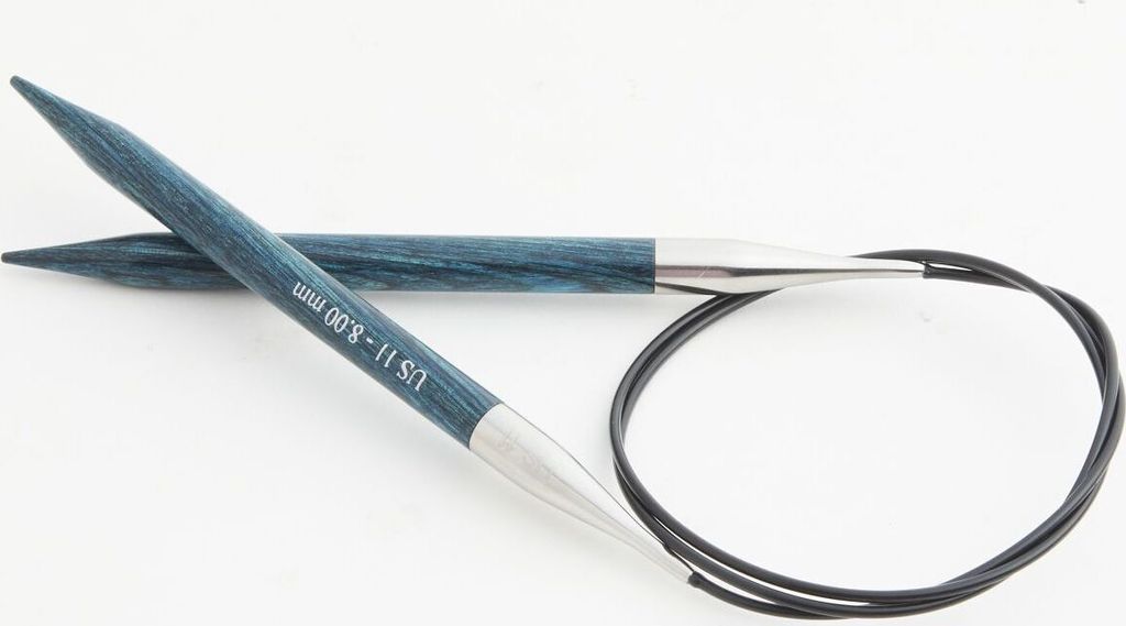 Rundstricknadel DREAMZ 8,00 mm 80 cm