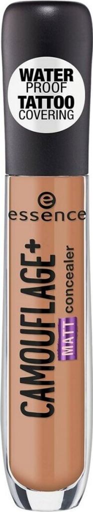 Essence CAMOUFLAGE+ MATT Abdeckstift #70-dunkel 5 ml