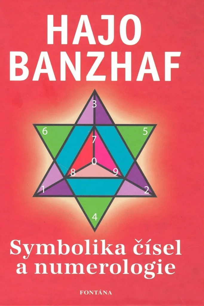 Symbolika čísel a numerologie : La Méthode Hajo Banzhaf pour l'Ésotérisme