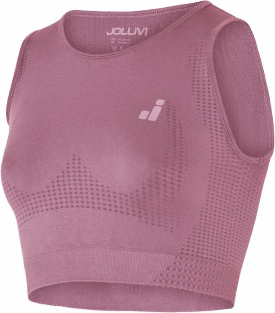 Damen Sport-BH Ana Tir Lila XL