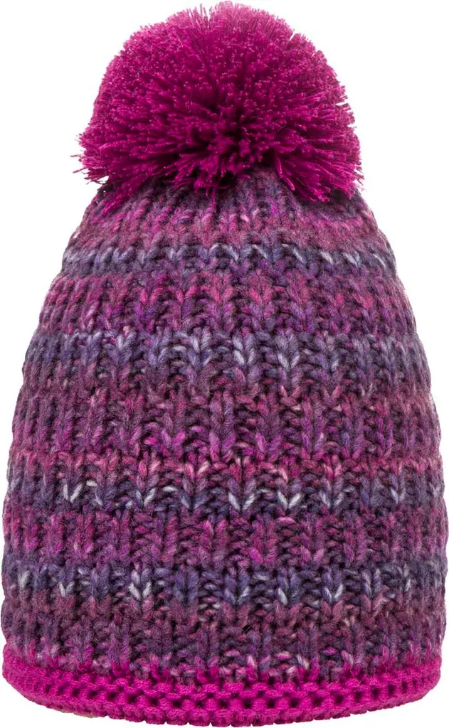 Cappello Invernale per Bambini con Pompon: Calore e Morbidezza Premium