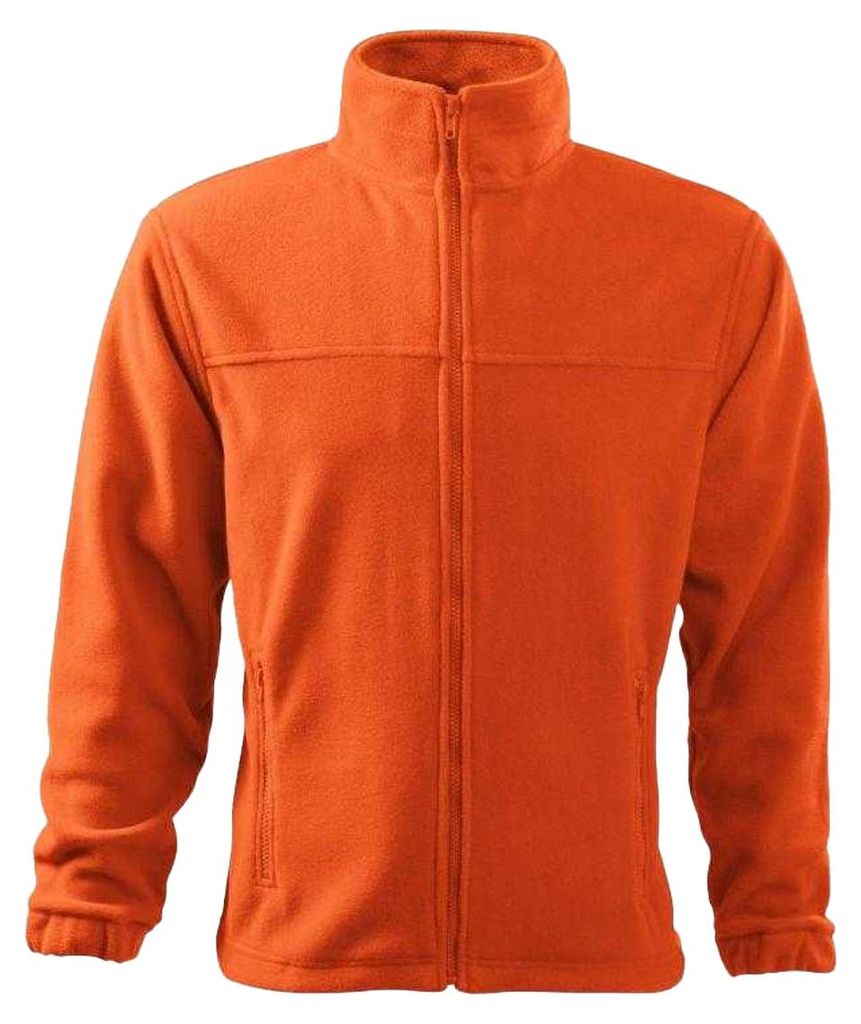Malfini - "Falcon" Fleecejacke für Herren PP13183 (L) (Orange)