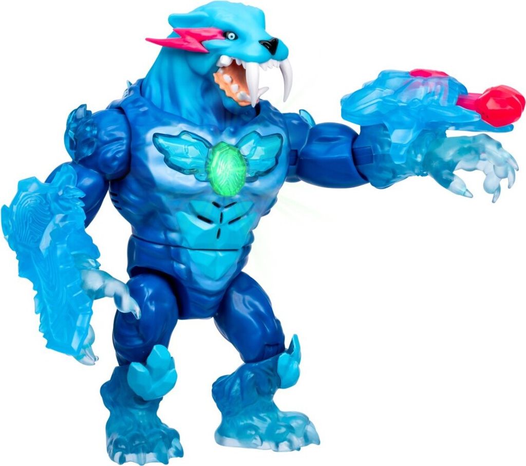 Moose Toys MR BEAST LAB S2 Cryo Lab Obrázek produktu 6
