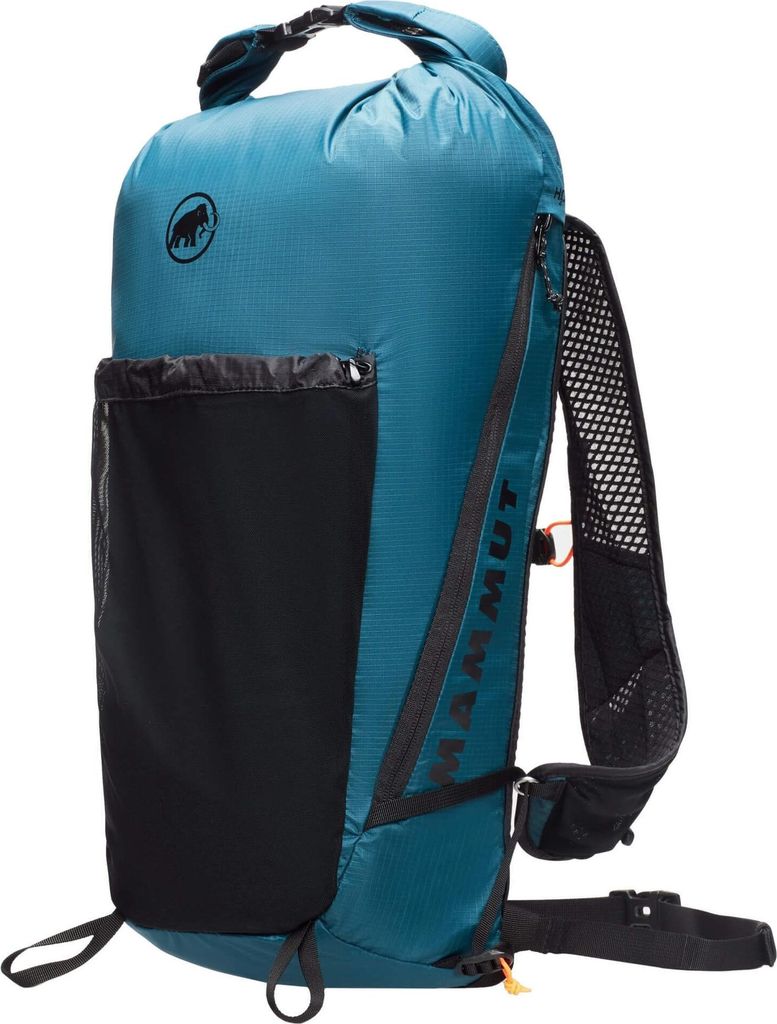 MAMMUT Aenergy 18 L Rucksack blau