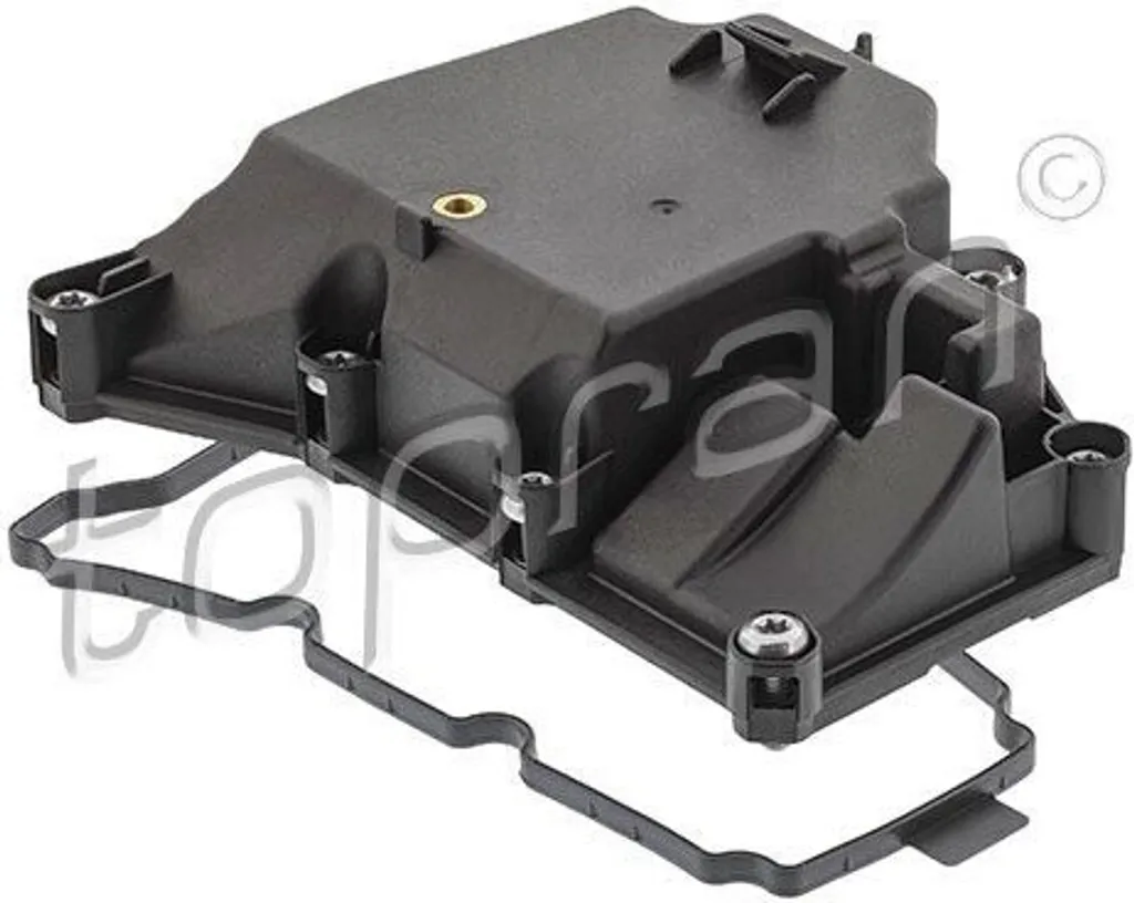 Séparateur d'huile haute fiabilité pour VW Tiguan, Passat et Polo 1.2 1.4