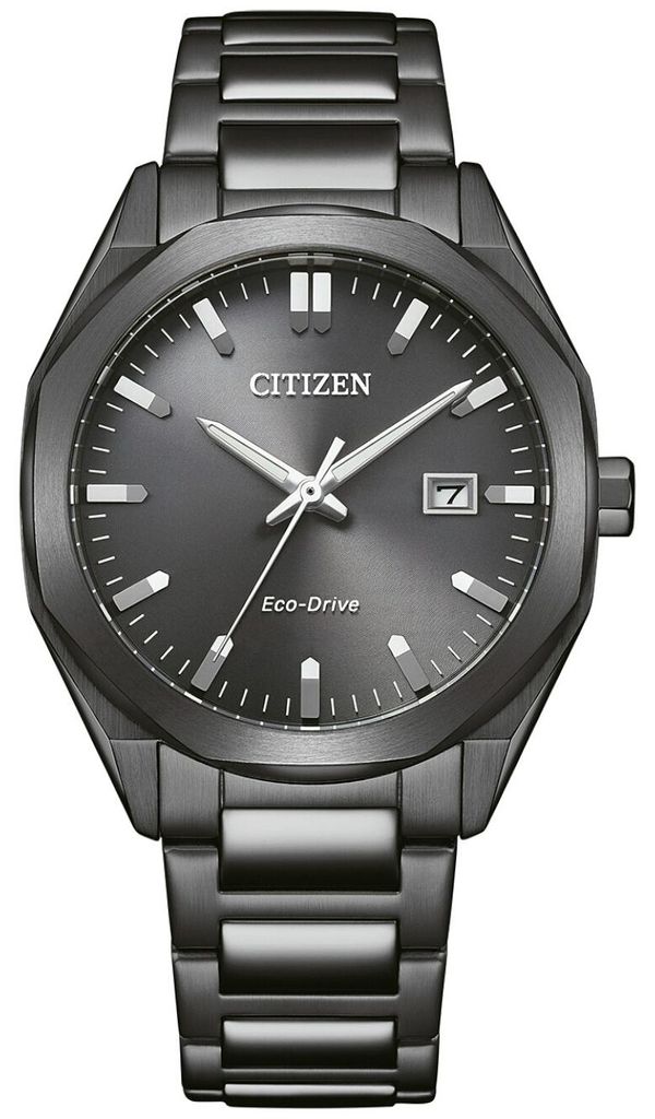 Citizen - BM7625-80H - Montre Bracelet - Hommes - Quartz - Image du produit 