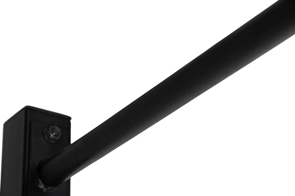 VirtuFit Power Rack - Support pour haltères longs et musculation robuste - 6