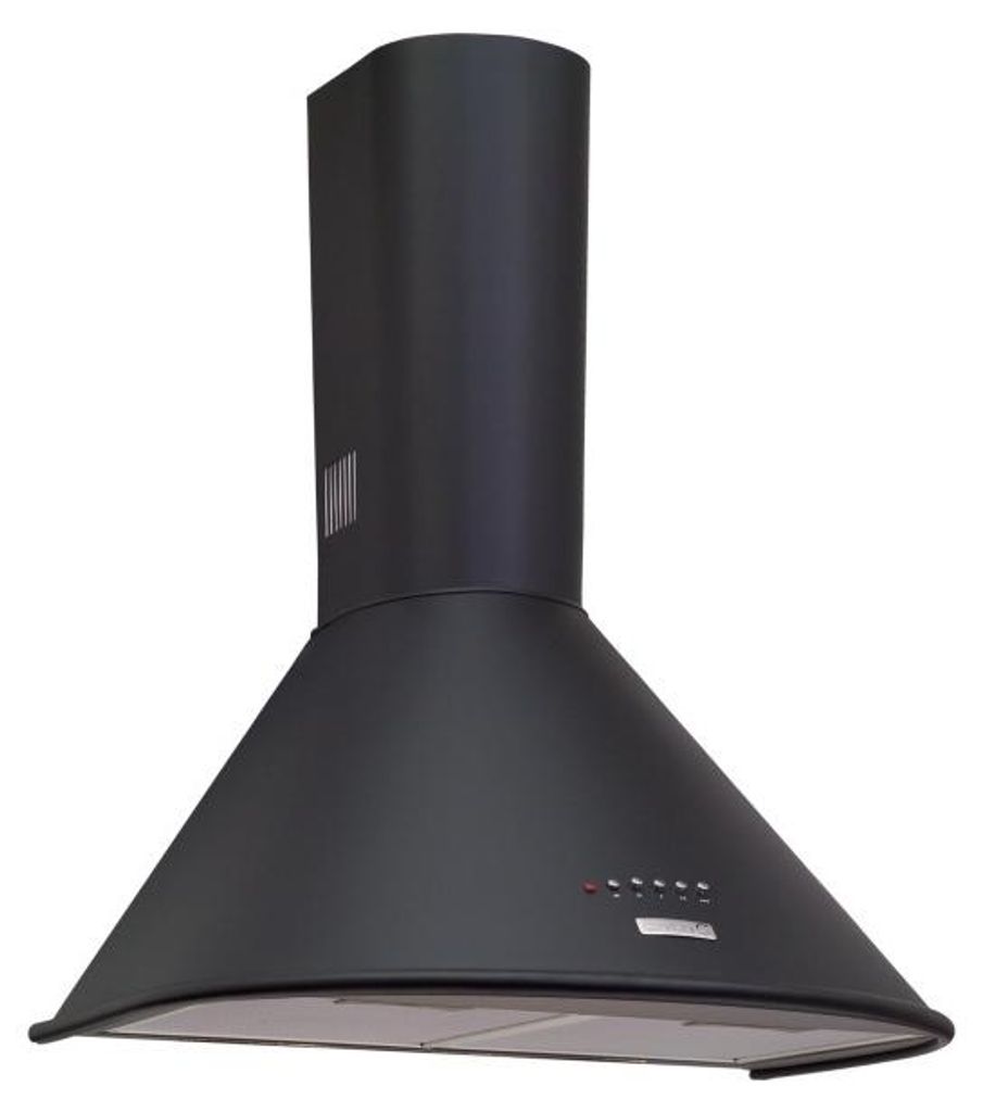 CATA Q 900 BK, 645 m³/h, aspirazione/riciclo, D, A, B, 72 Immagine del prodotto 