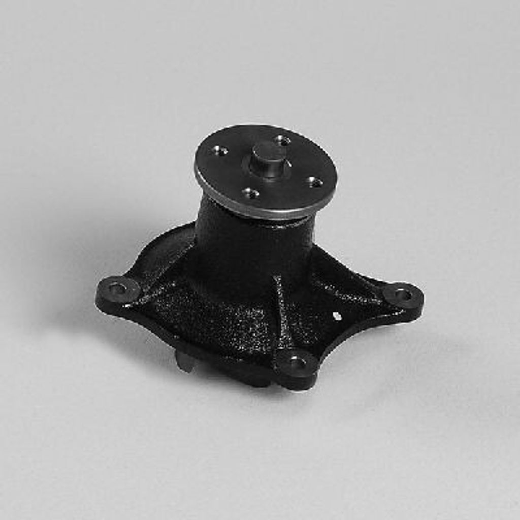 HEPU Kühlmittelpumpe Wasserpumpe für MITSUBISHI Canter (FE5, FE6) VI P7702